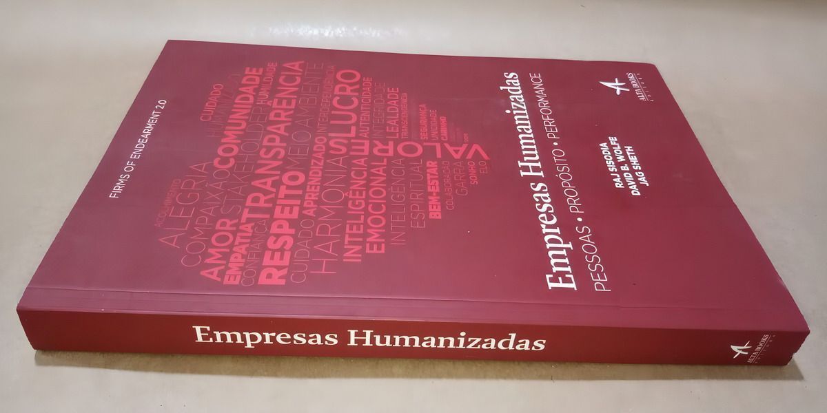 Empresas Humanizadas