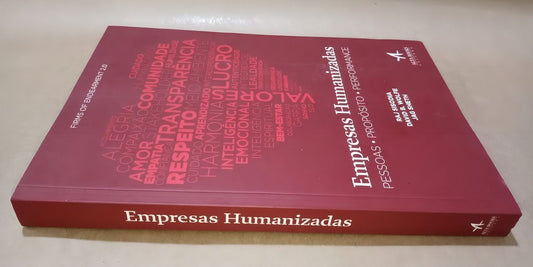 Empresas Humanizadas