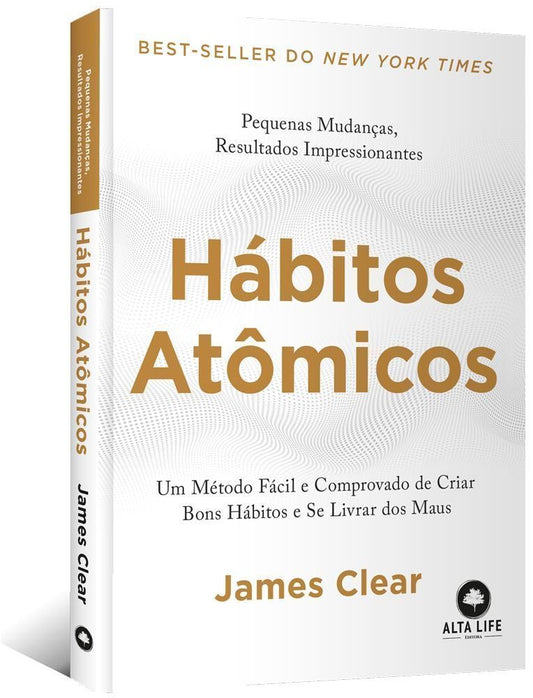 Hábitos Atômicos