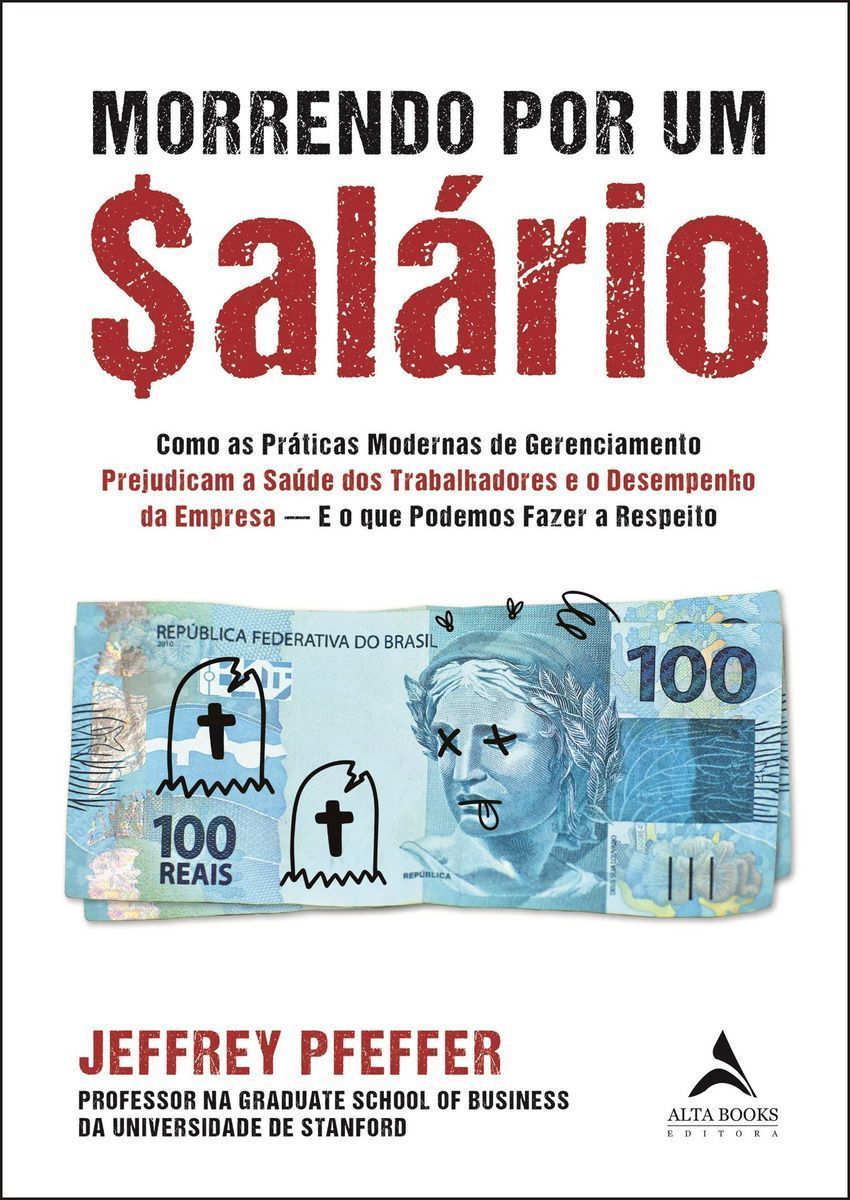 Morrendo por um Salário