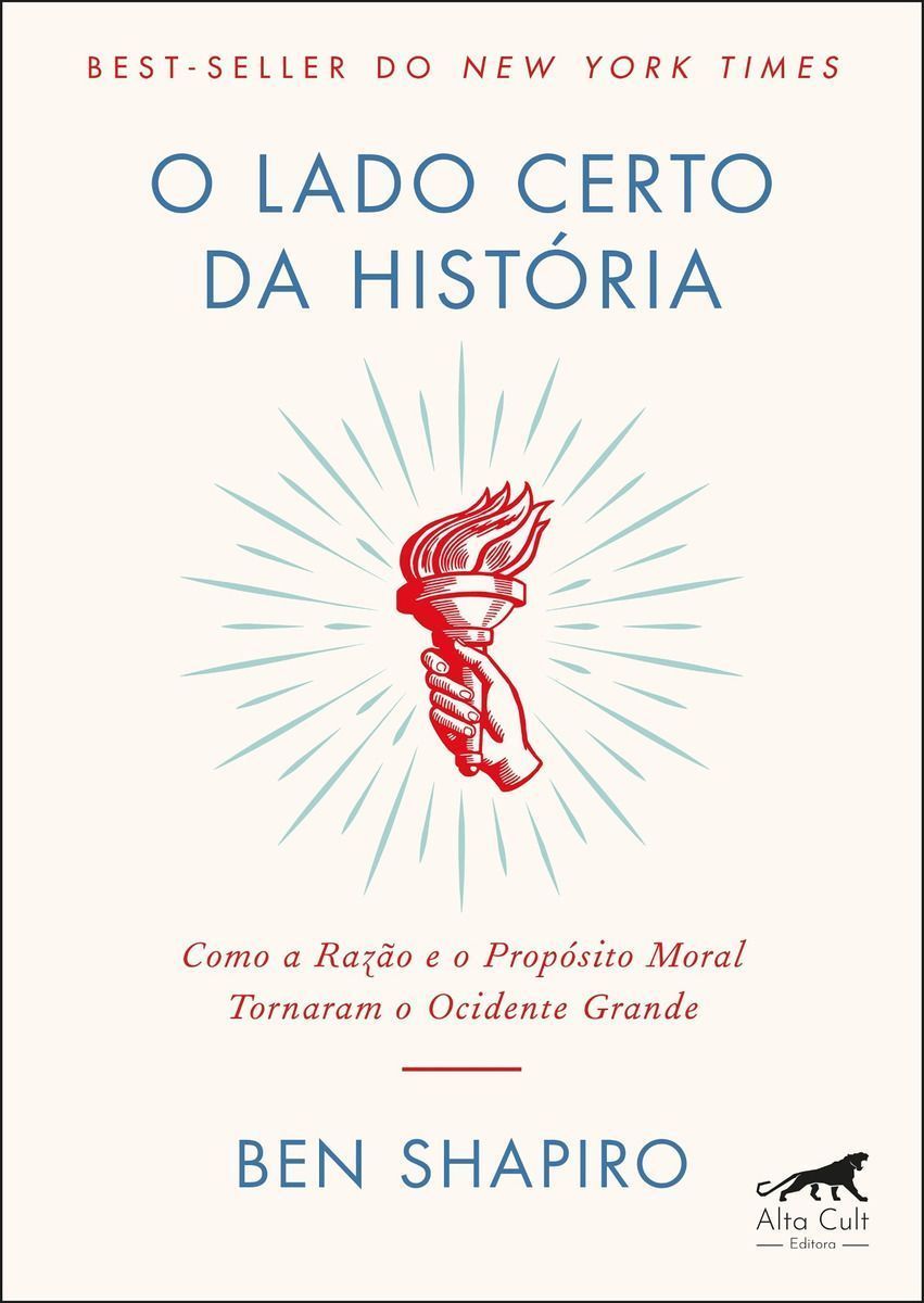 Lado Certo da História, O