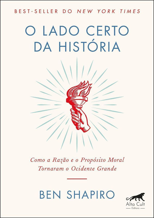 Lado Certo da História, O