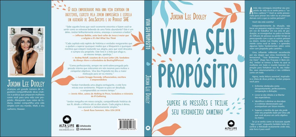 Viva Seu Propósito