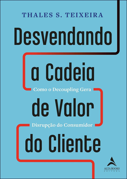 Desvendando a Cadeia de Valor do Cliente