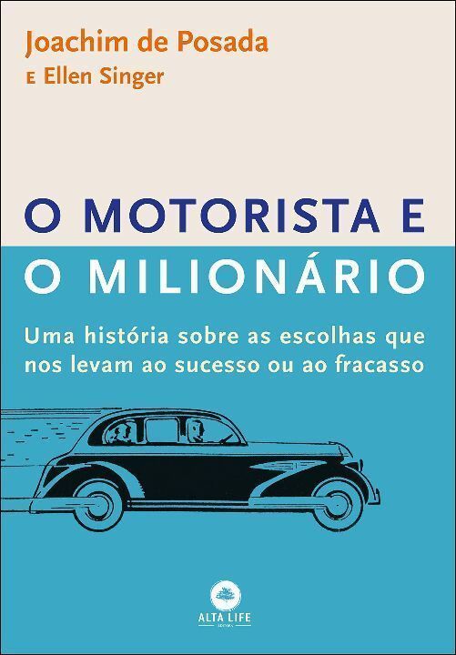 Motorista e o Milionário, O