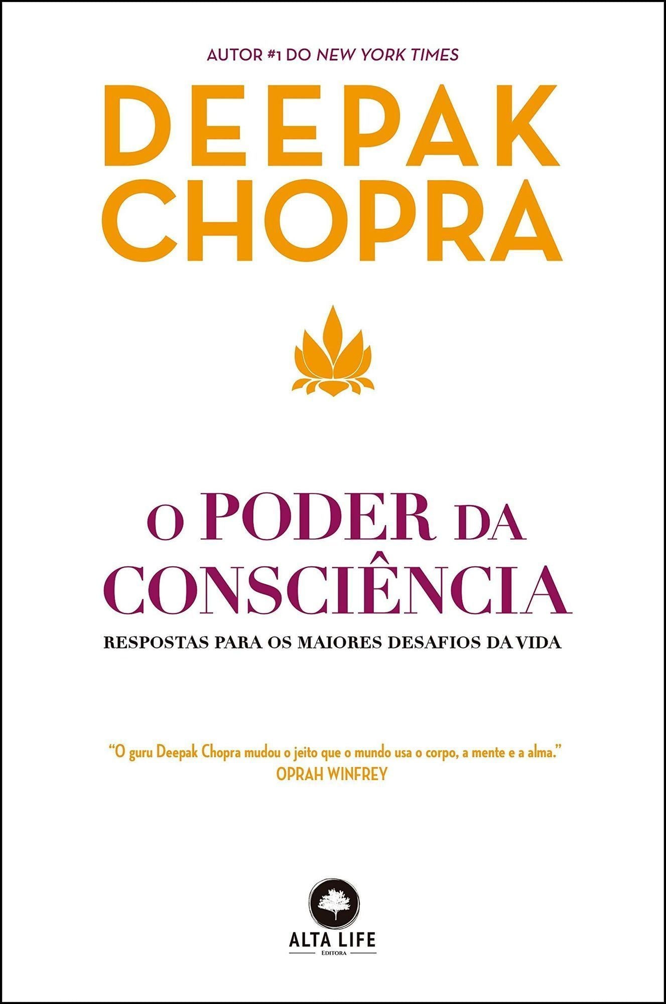 O Poder da Consciência
