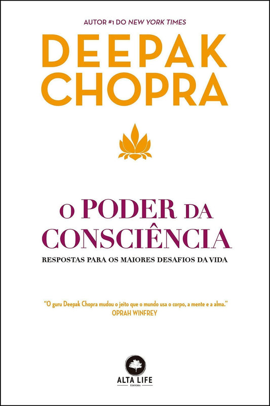 O Poder da Consciência