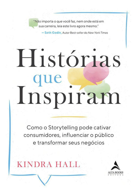 Histórias Que Inspiram