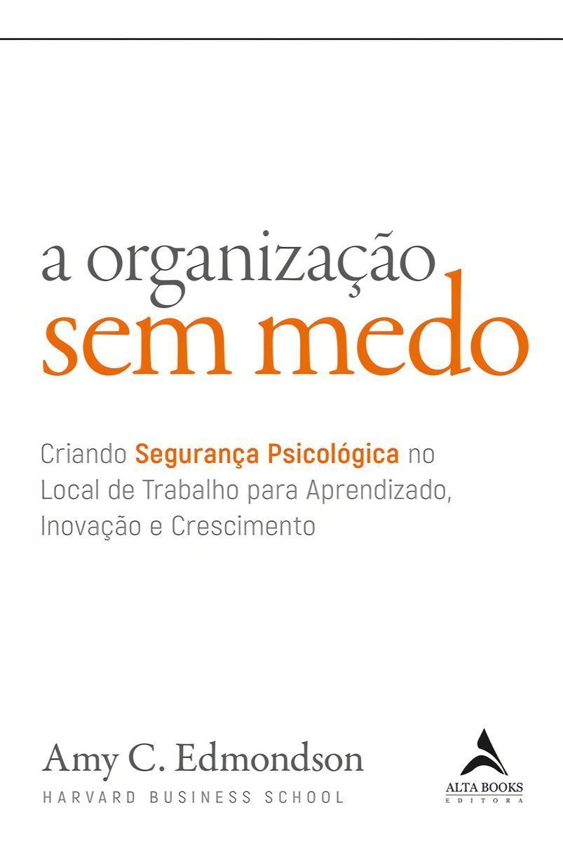 Organizacao Sem Medo, A