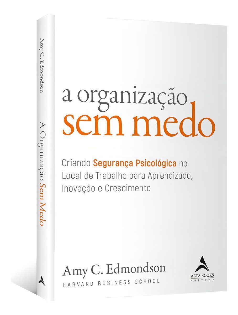 Organizacao Sem Medo, A