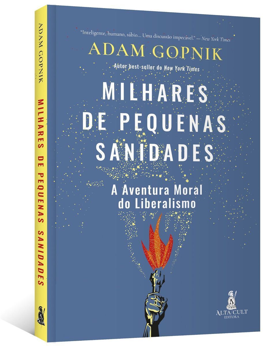 Milhares De Pequenas Sanidades