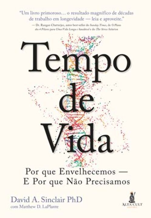 Tempo de Vida