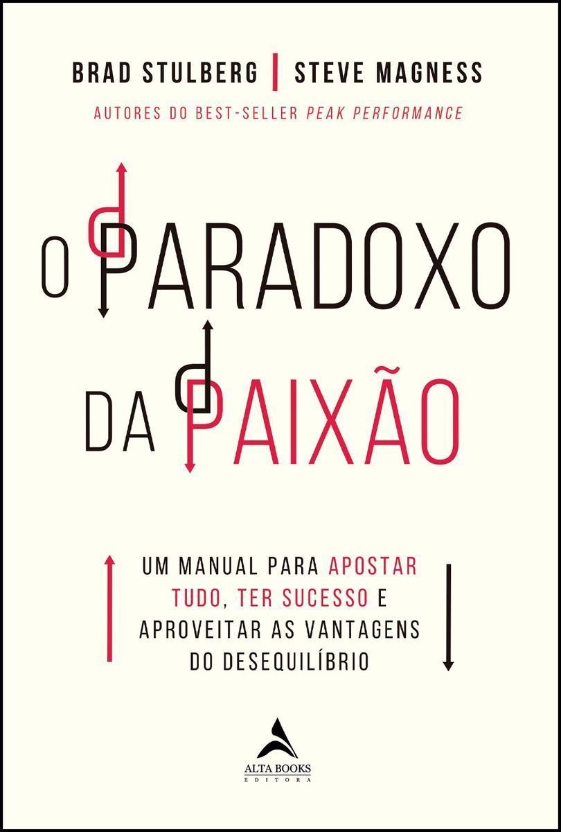 O Paradoxo da Paixão