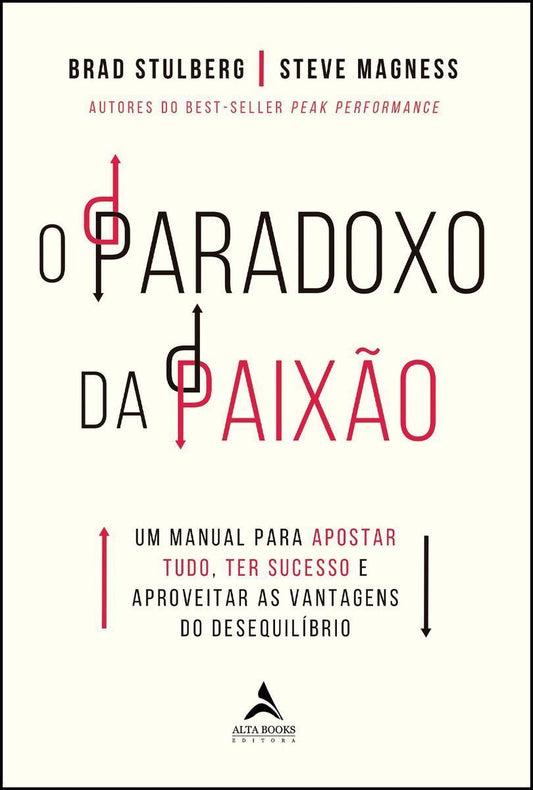 O Paradoxo da Paixão
