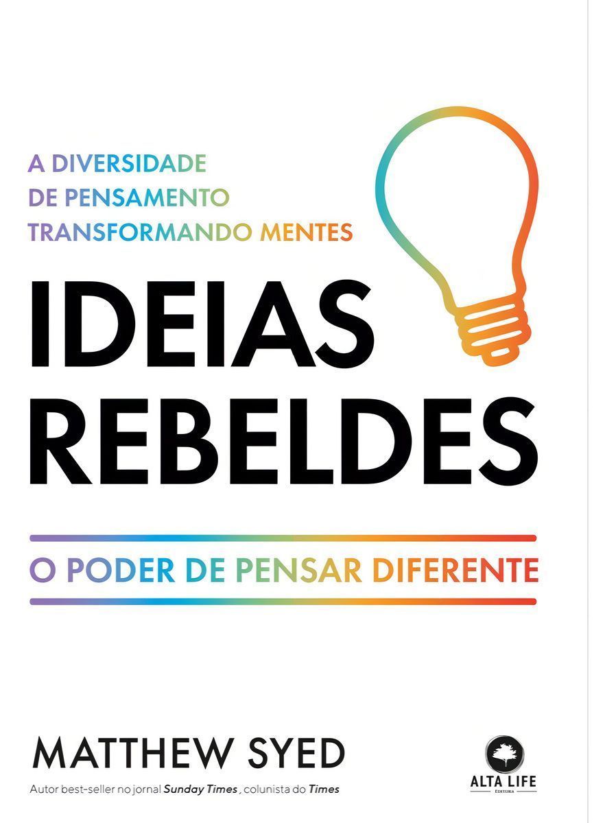Ideias Rebeldes