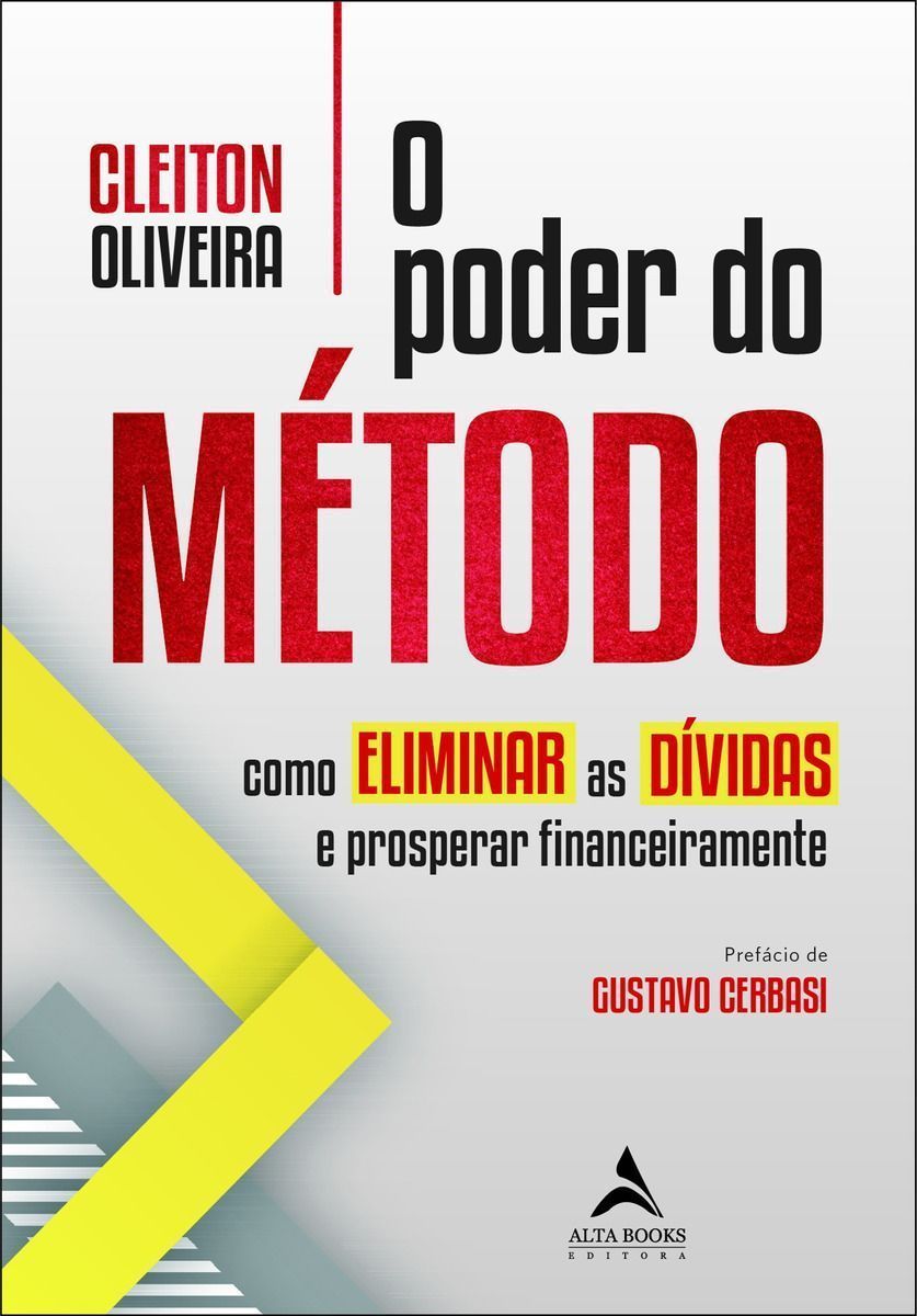 O Poder Do Método