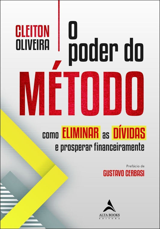 O Poder Do Método