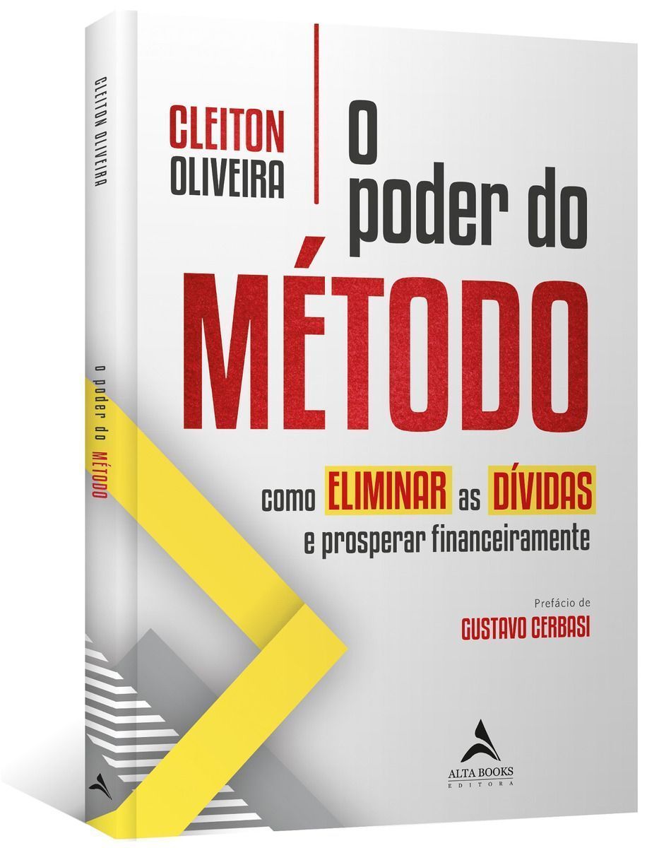 O Poder Do Método