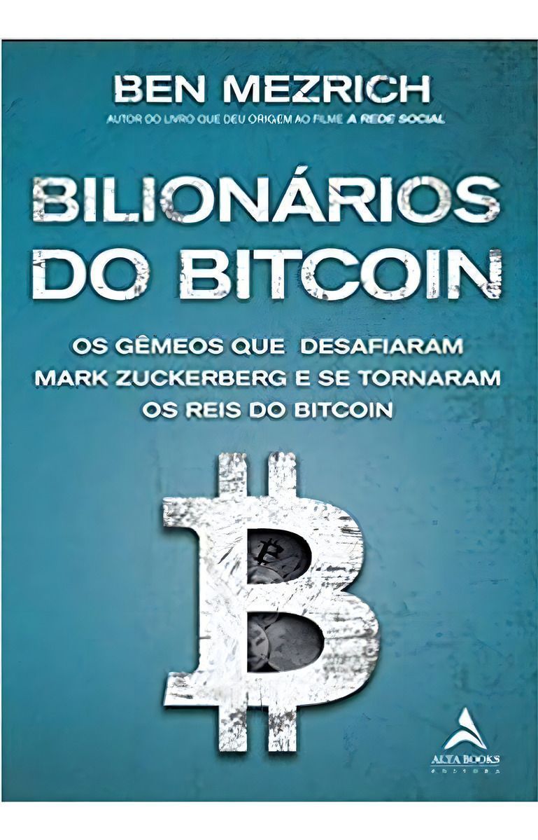 Bilionários do bitcoin