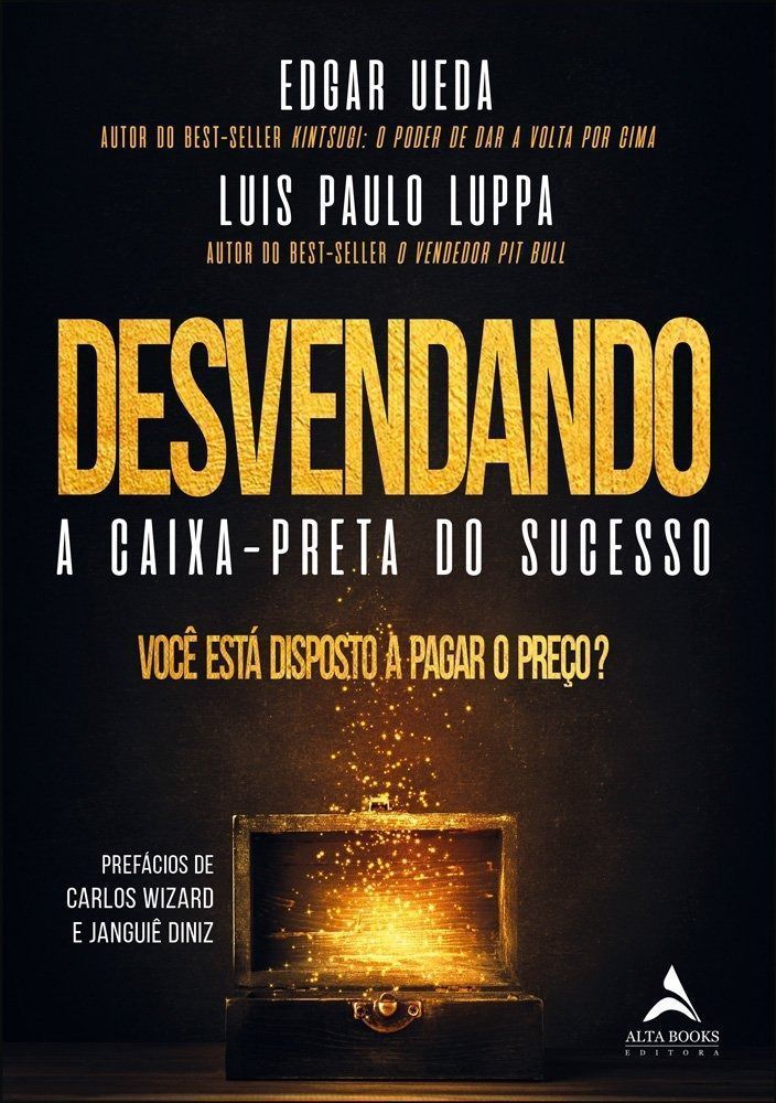 Desvendando a Caixa-preta do Sucesso
