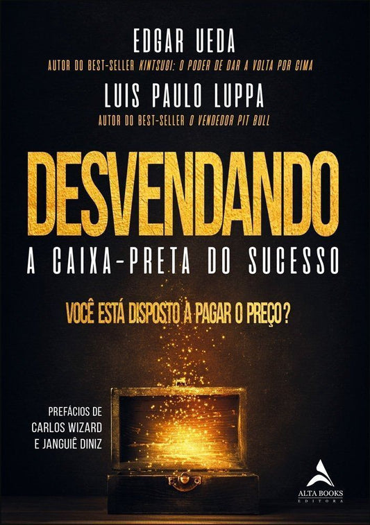 Desvendando a Caixa-preta do Sucesso