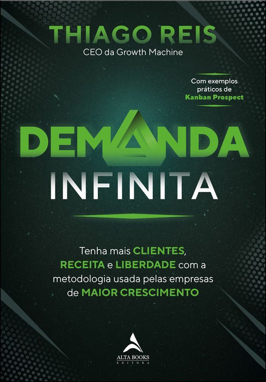 Demanda Infinita