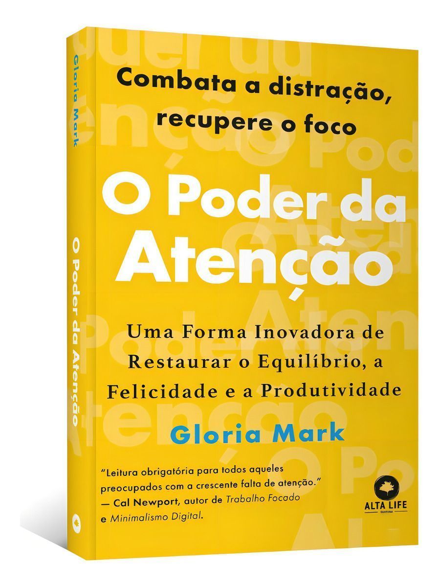 O Poder da Atenção