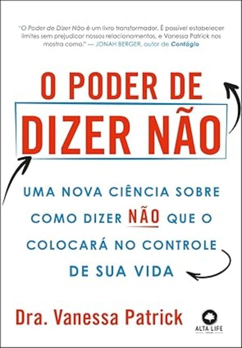 O Poder de Dizer Não