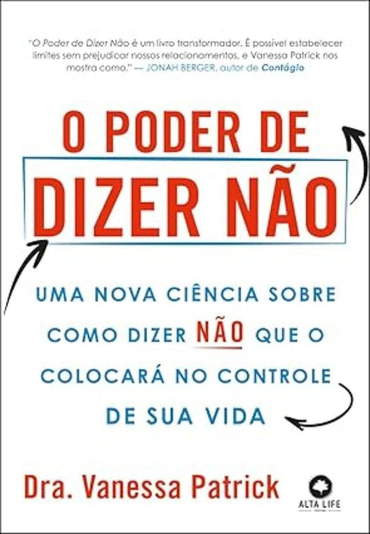 O Poder de Dizer Não