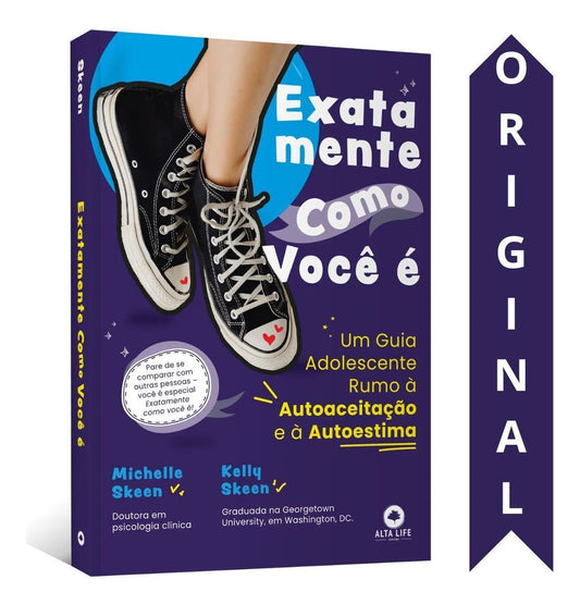Exatamente Como Você É