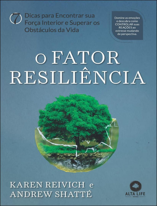 O Fator Resiliência
