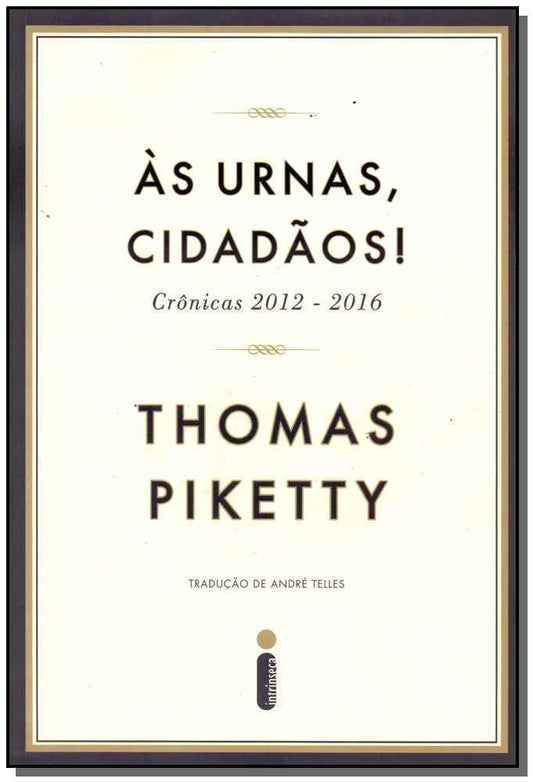Urnas, Cidadãos, Às