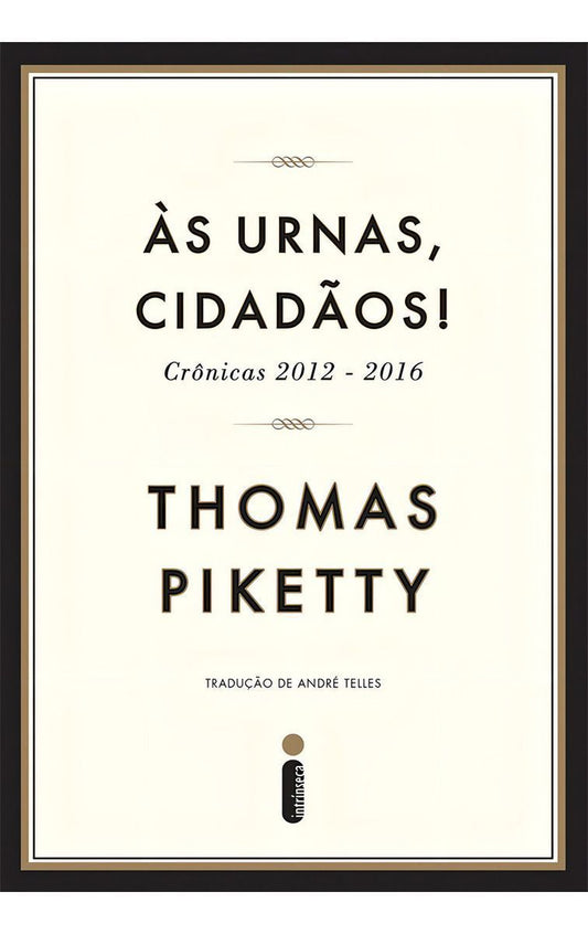 Urnas, Cidadãos, Às