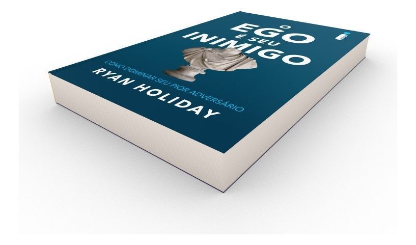 O Ego é Seu Inimigo
