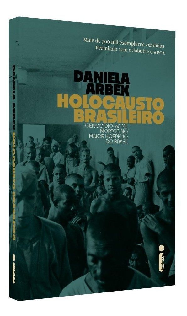 Holocausto Brasileiro