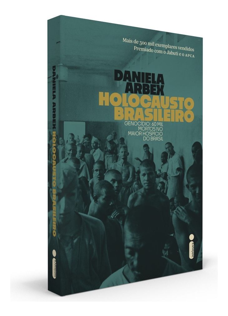 Holocausto Brasileiro
