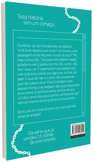 Não Se Humilha, Não