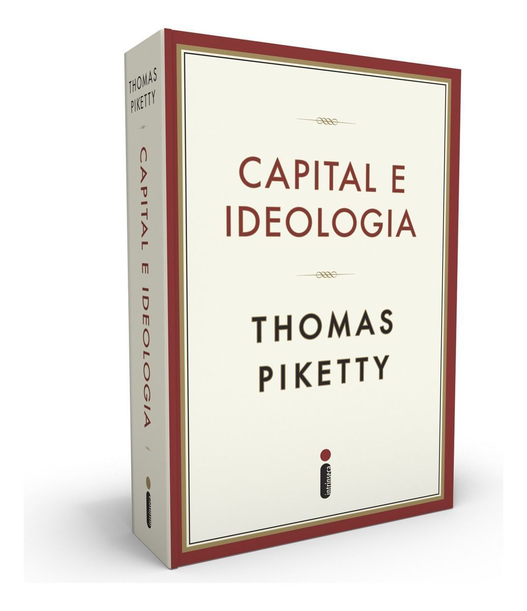 Capital e Ideologia