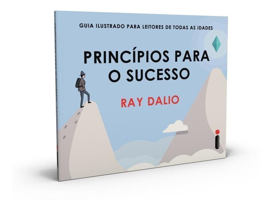 Princípios Para O Sucesso