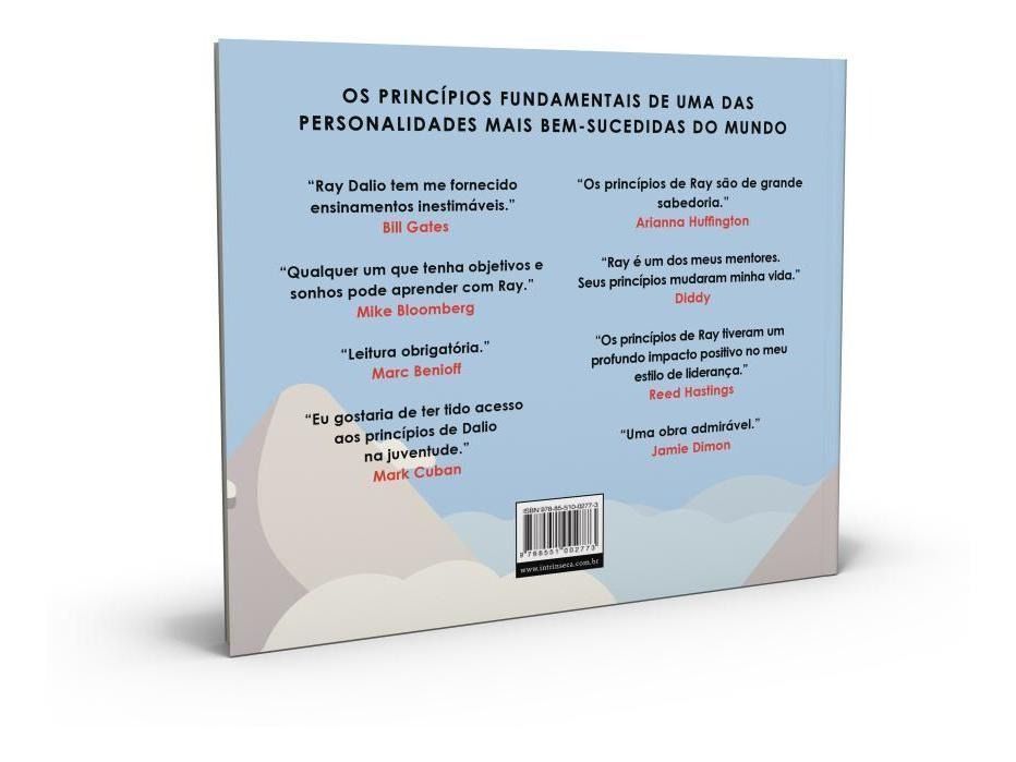 Princípios Para O Sucesso