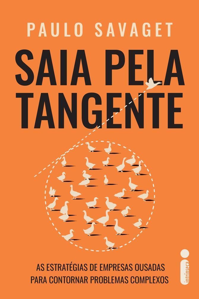 Saia Pela Tangente
