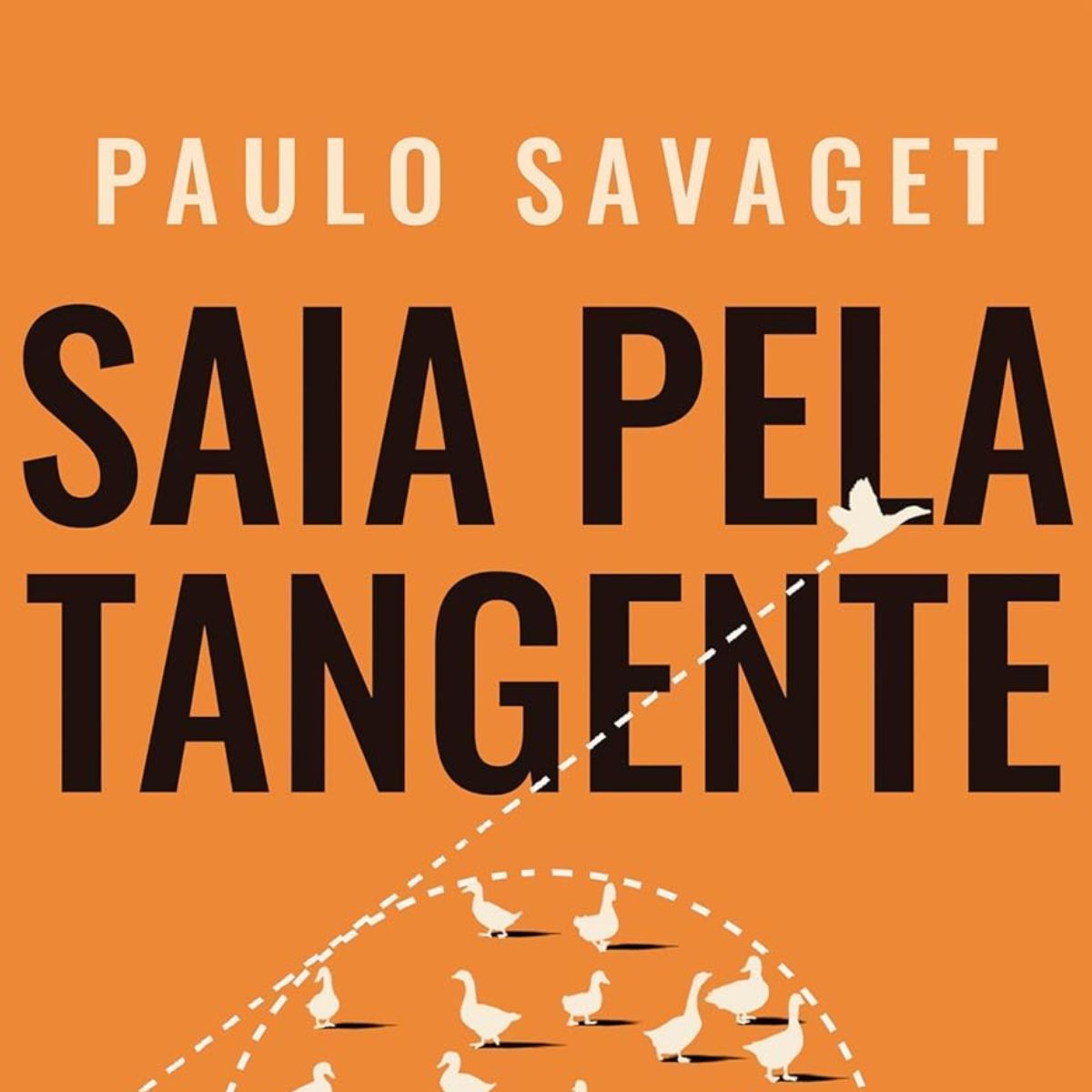 Saia Pela Tangente