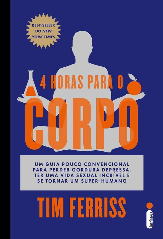 4 Horas Para o Corpo