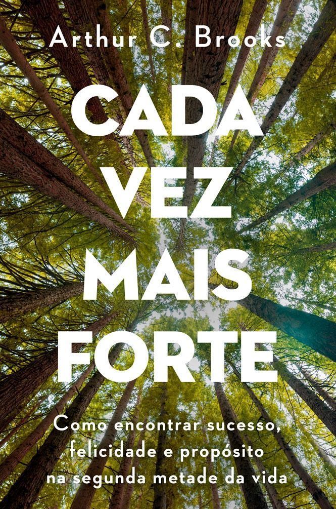 Cada Vez Mais Forte
