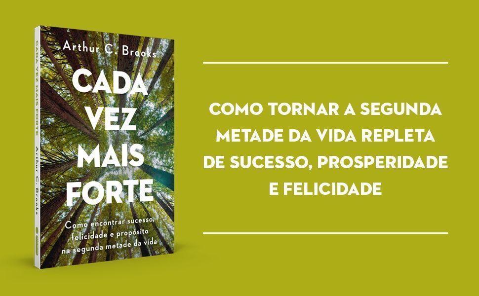 Cada Vez Mais Forte
