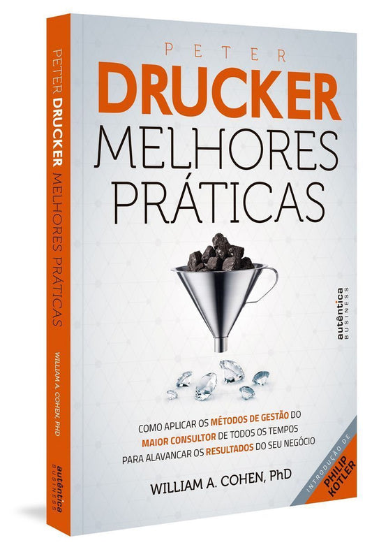 Melhores Práticas