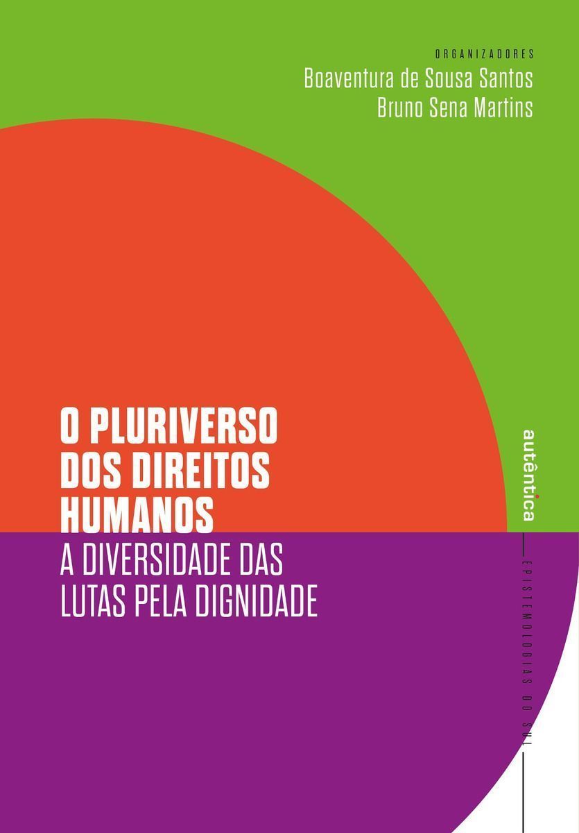 Pluriverso dos Direitos Humanos, O
