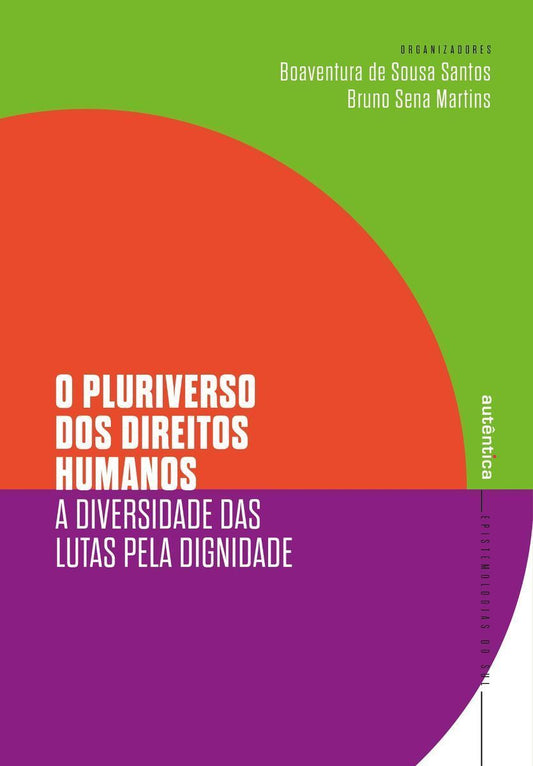 Pluriverso dos Direitos Humanos, O