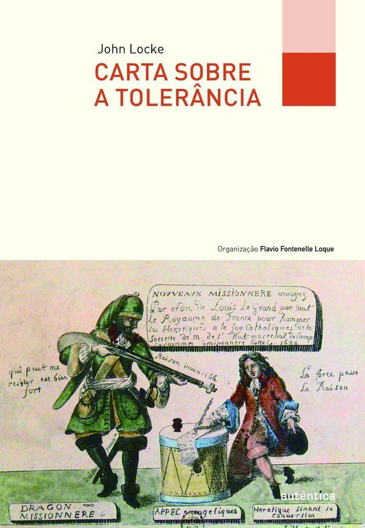 Carta Sobre a Tolerância