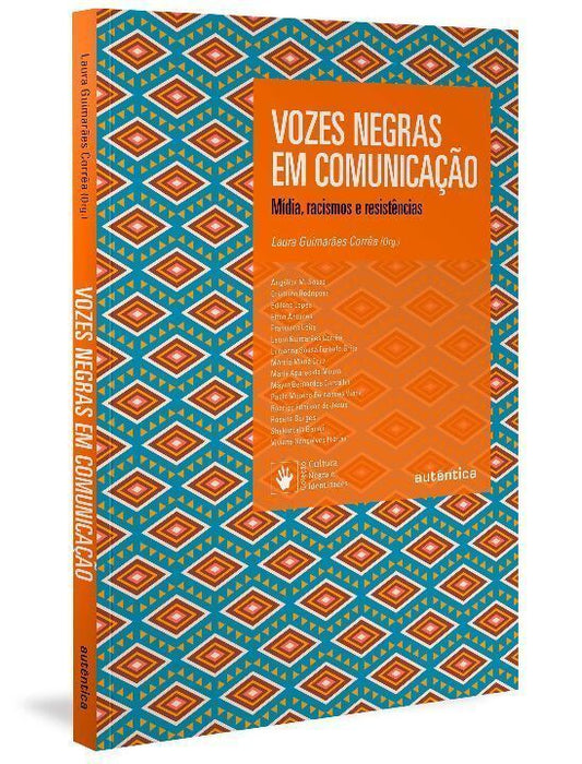Vozes Negras em Comunicação